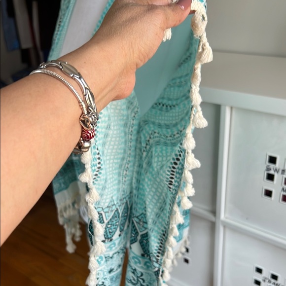 Bobbie Brooks Ladies Coverups  ONE SIZE - Picture 7 of 10